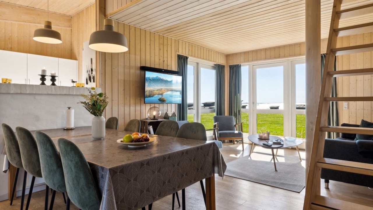 Photo of Livingroom in Faaborg
