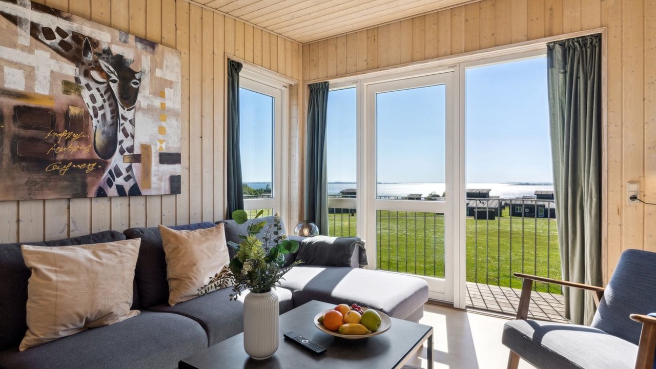 Photo of Livingroom in Faaborg