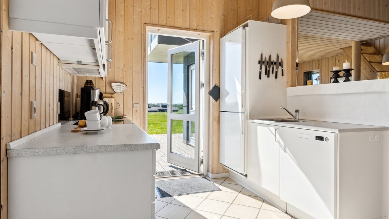 Photo of Bedroom in Faaborg