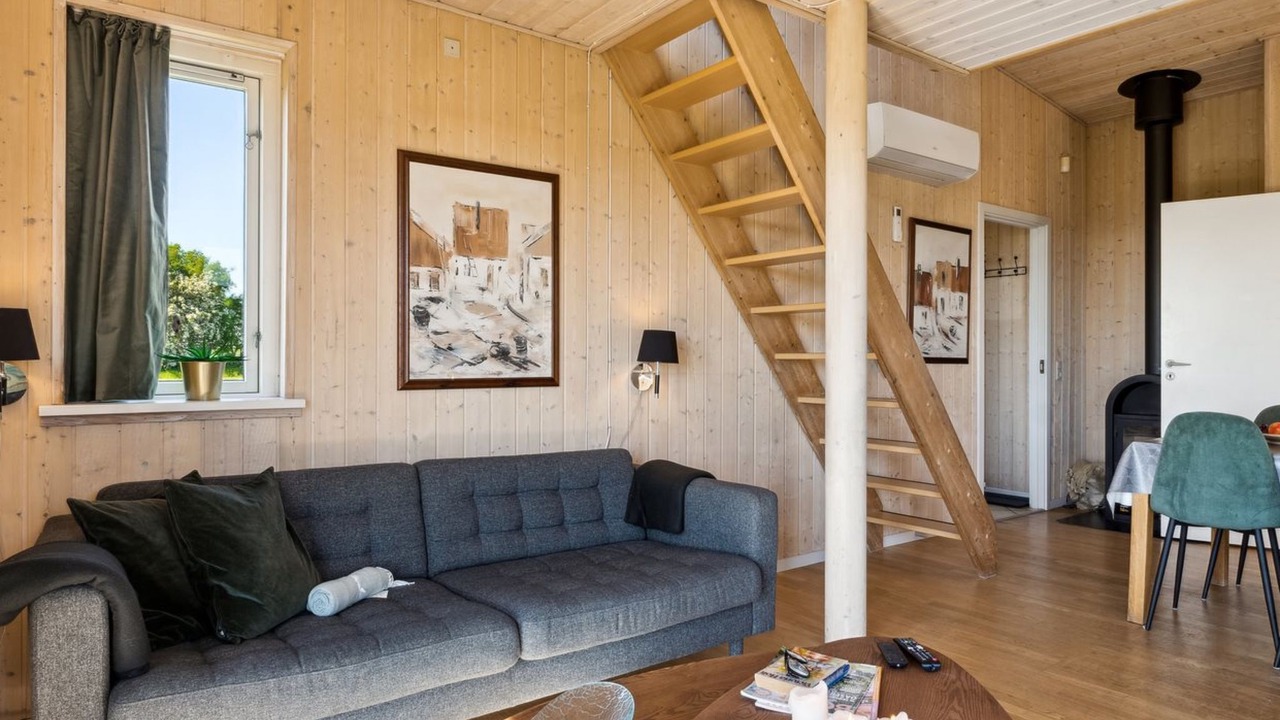 Photo of Livingroom in Faaborg