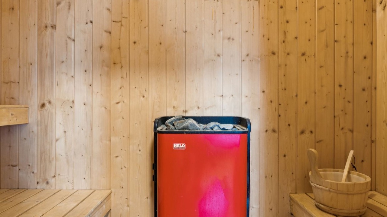 Photo of Bathroom in Faaborg