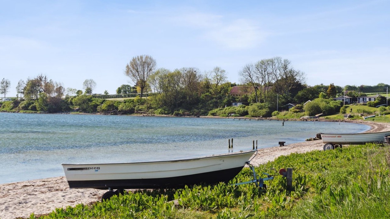 Photo of Outdoor in Faaborg