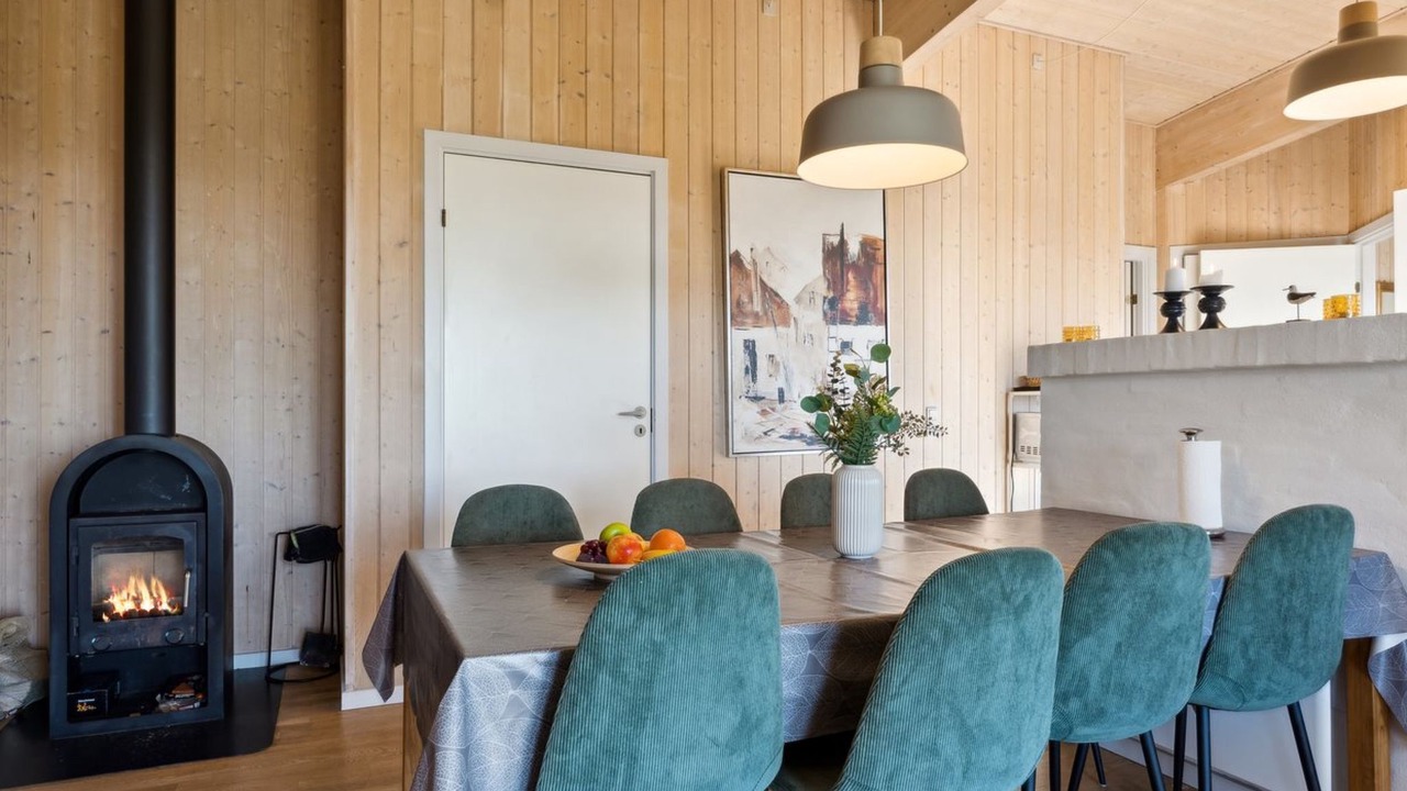 Photo of Livingroom in Faaborg