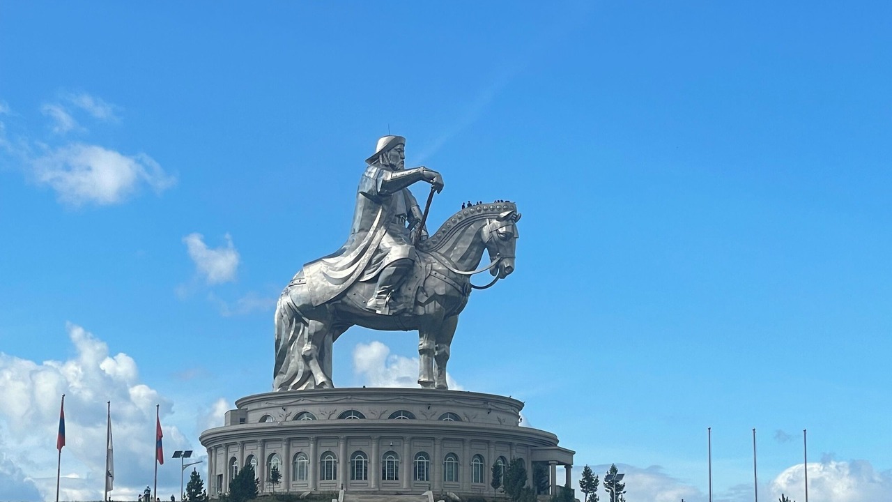 Photo of Others in Sukhbaatar