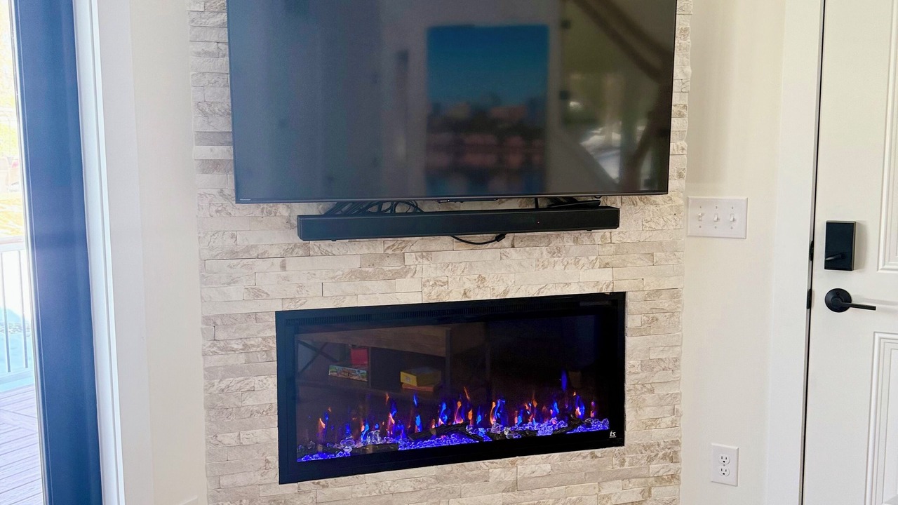 Photo of Livingroom in Arlington