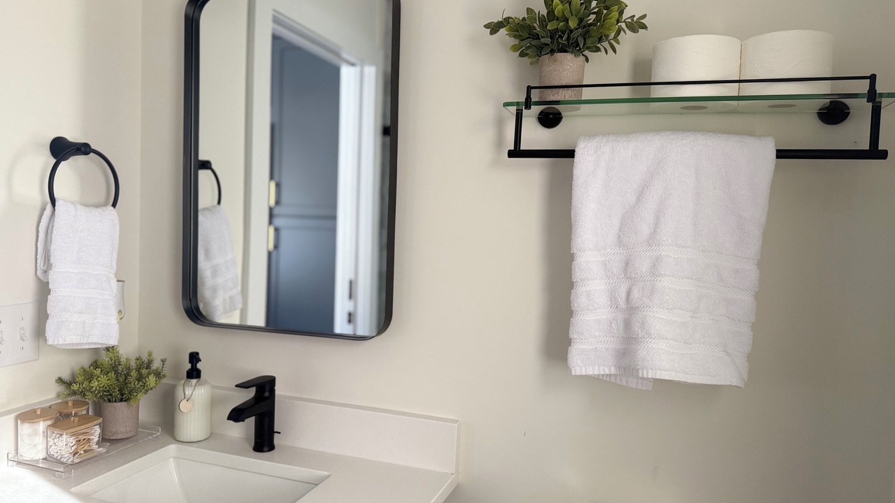 Photo of Bathroom in Arlington