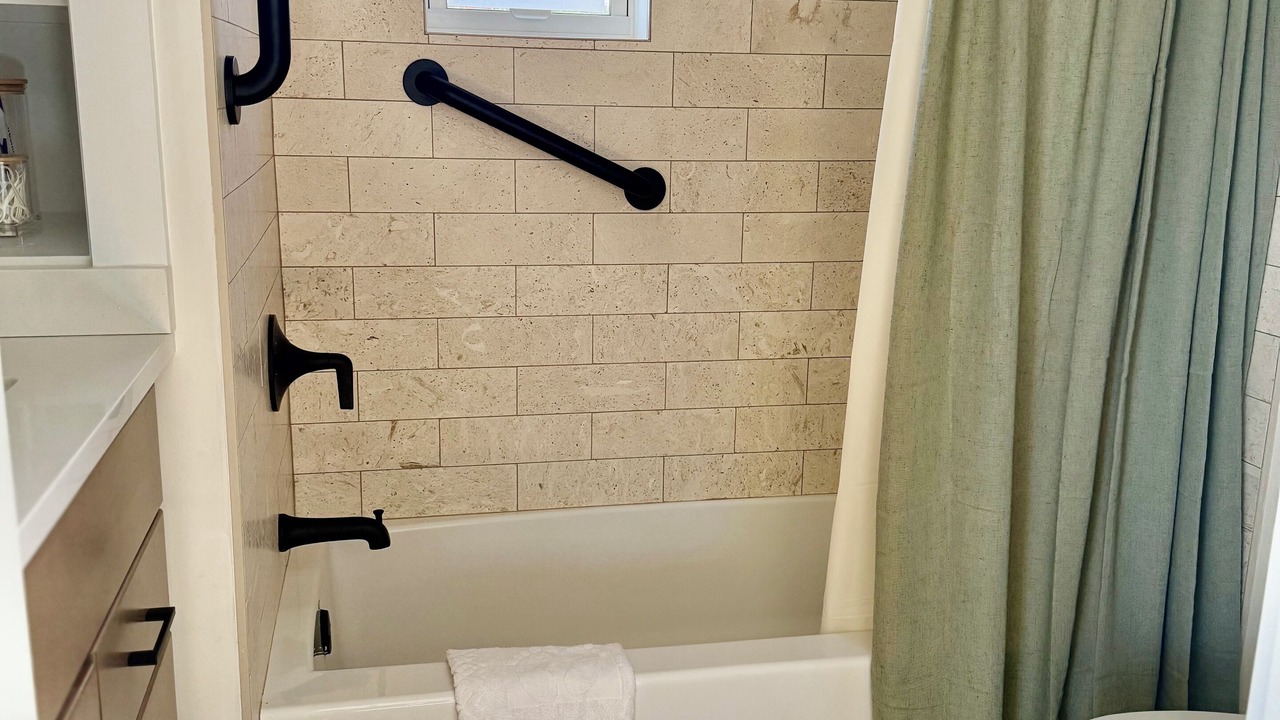 Photo of Bathroom in Arlington