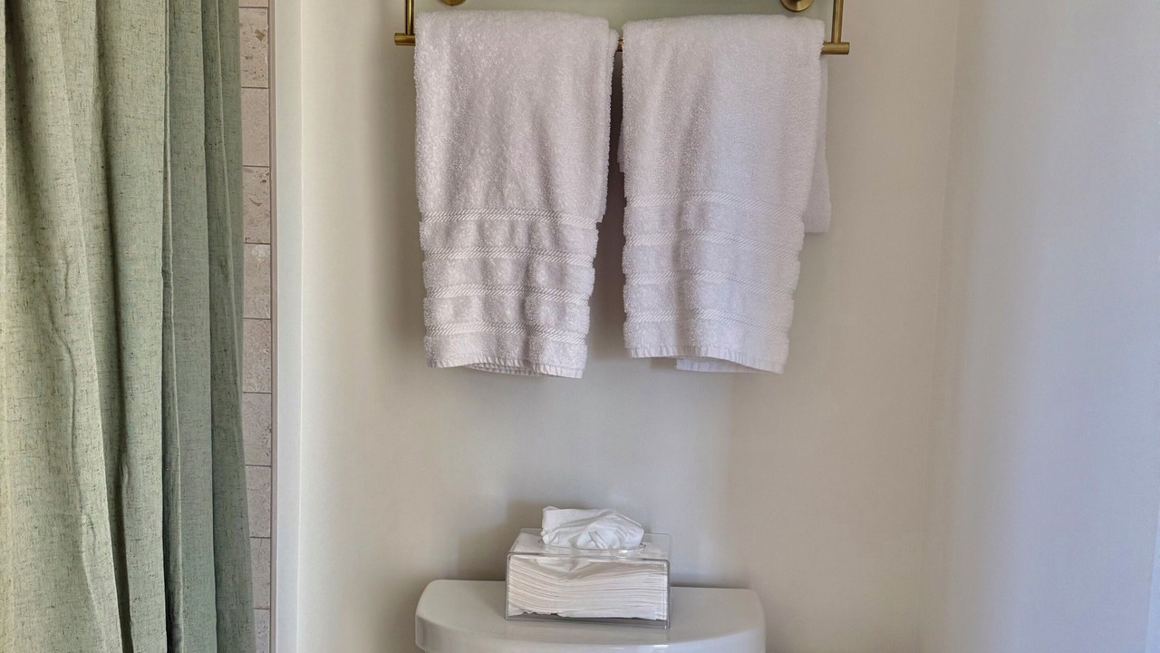 Photo of Bathroom in Arlington