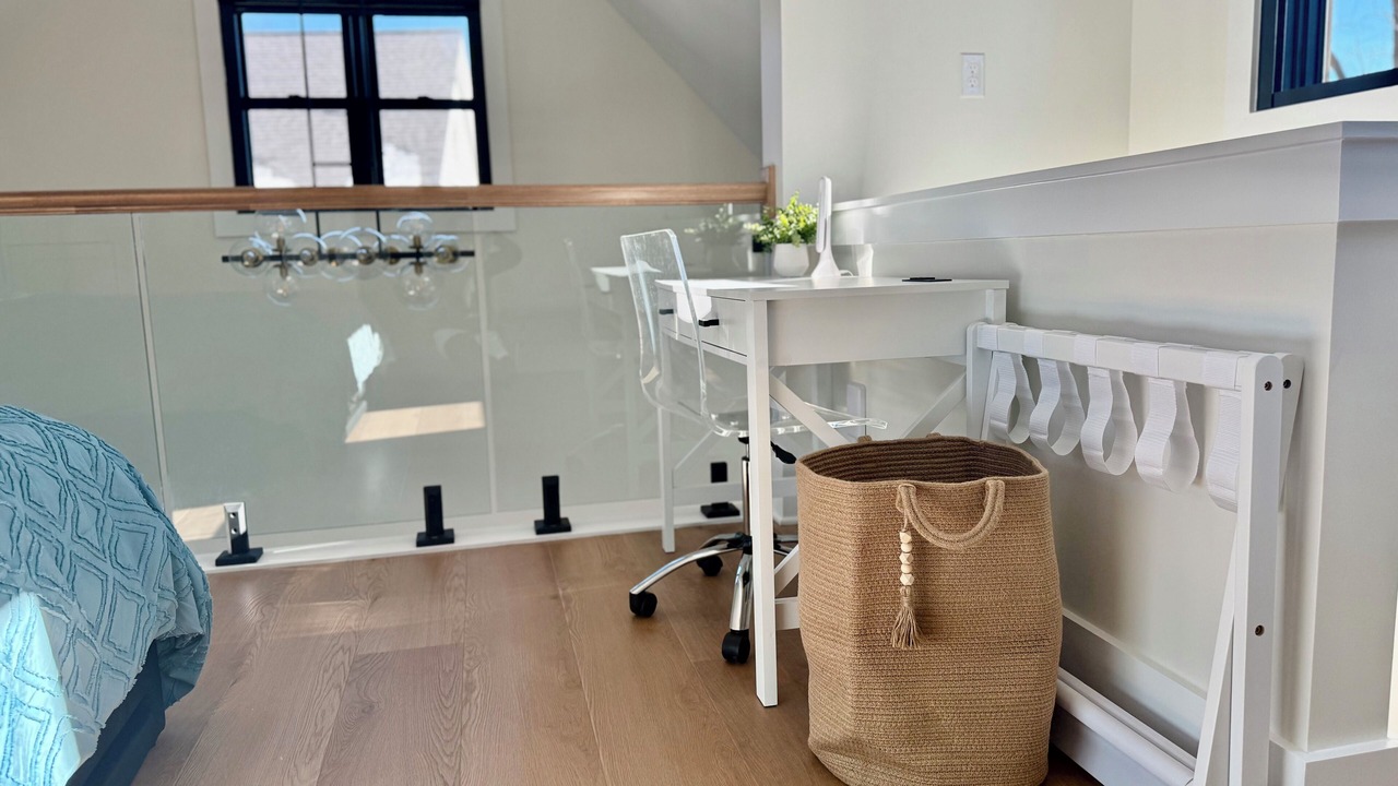 Photo of Bedroom in Arlington