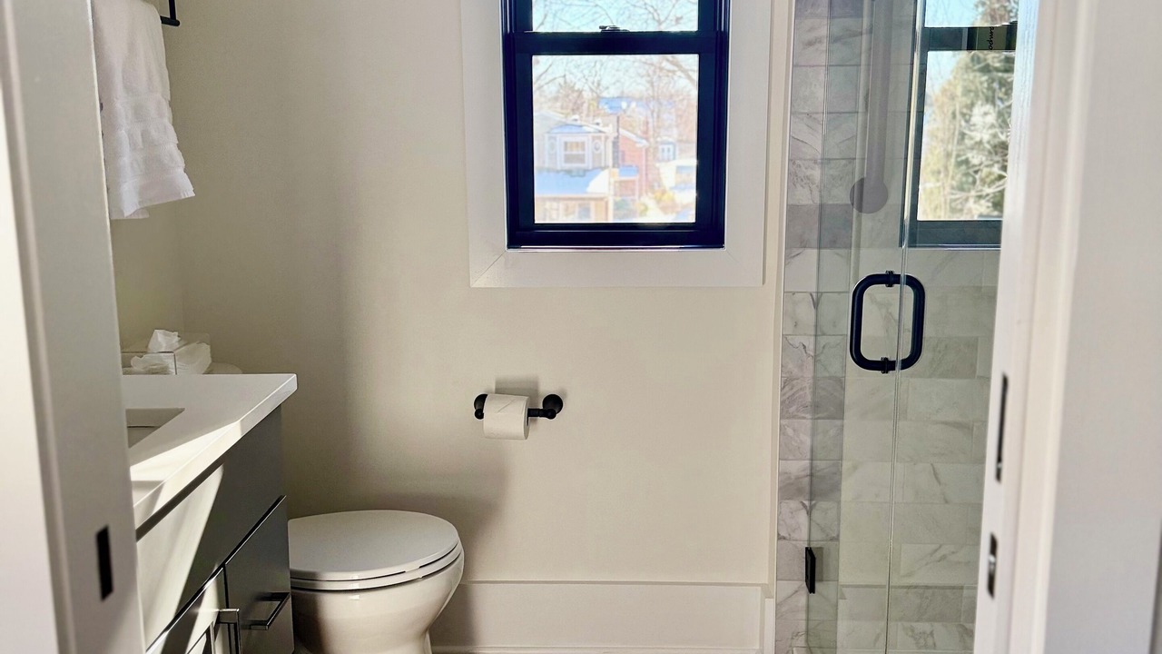 Photo of Bathroom in Arlington