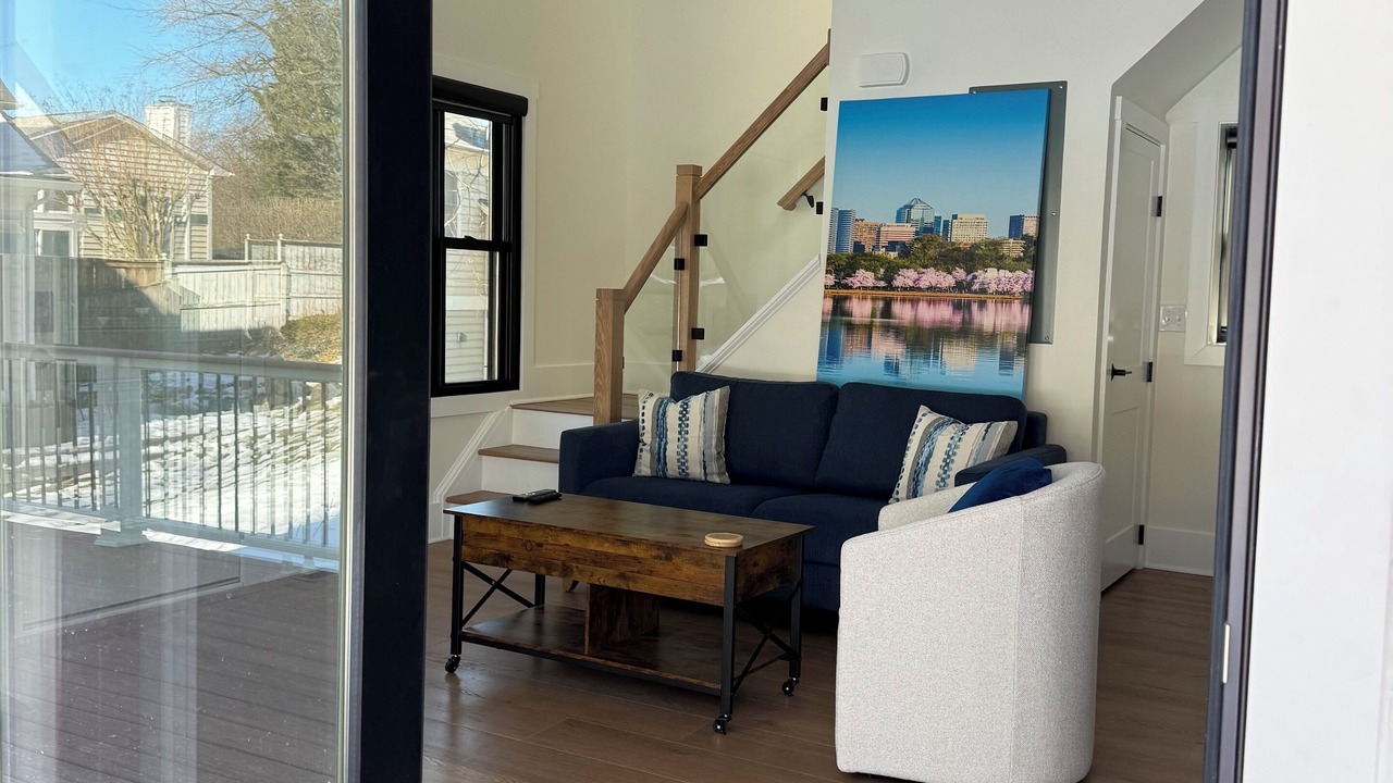 Photo of Bedroom in Arlington