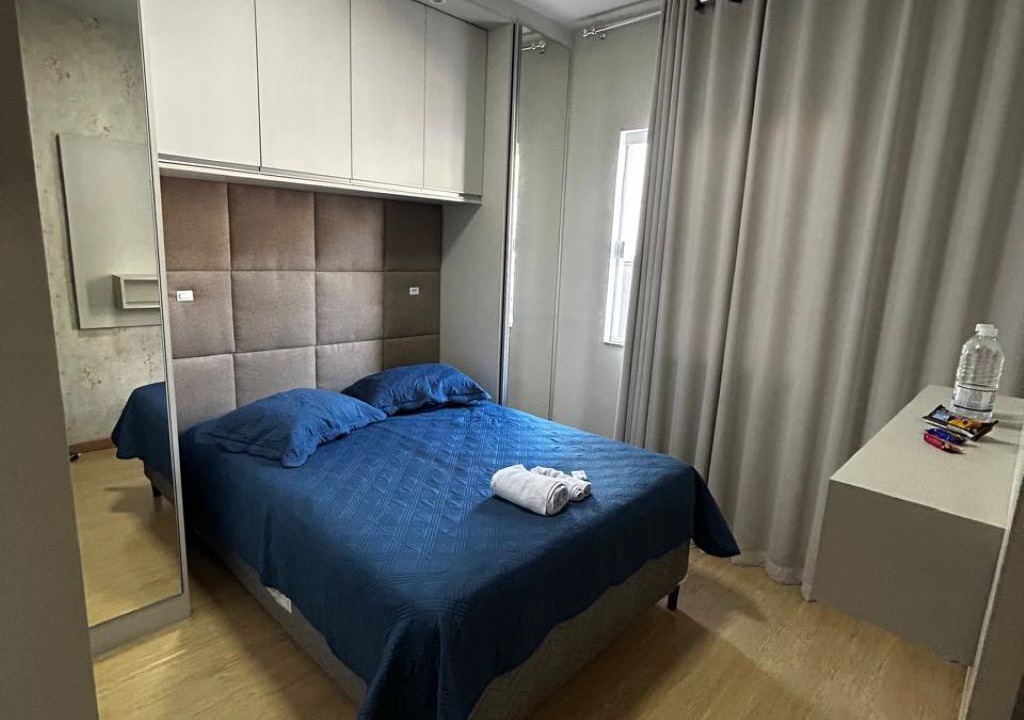 Photo of Bedroom in Pouso Alegre