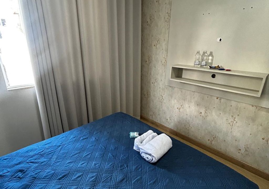 Photo of Bedroom in Pouso Alegre