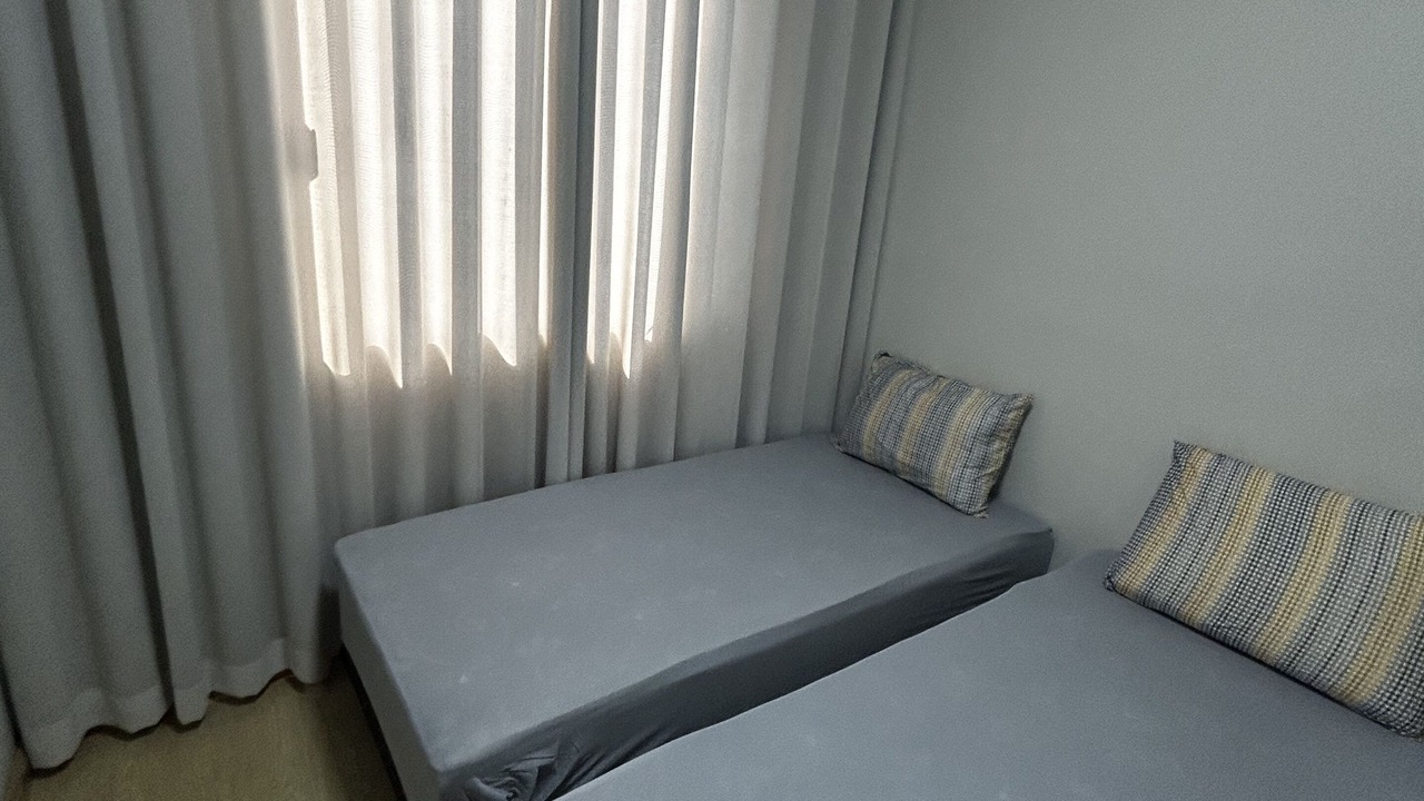 Photo of Bedroom in Pouso Alegre