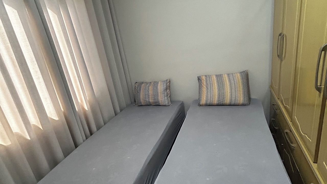 Photo of Bedroom in Pouso Alegre
