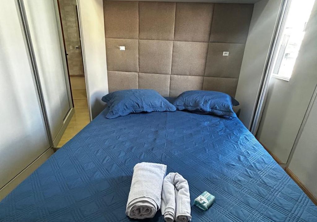 Photo of Bedroom in Pouso Alegre