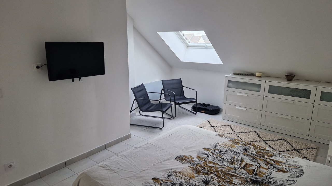 Photo of Bedroom in Cambronne-les-Clermont