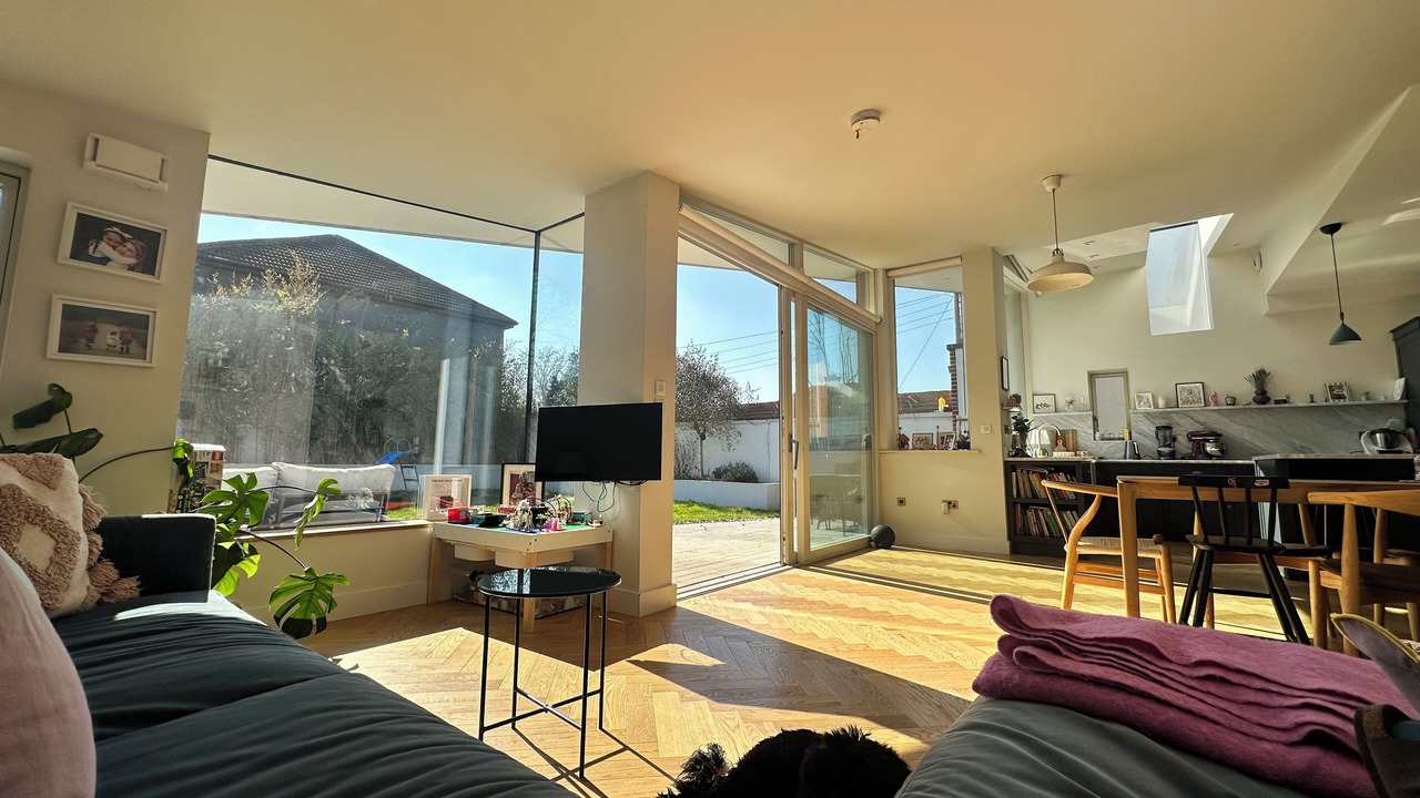 Photo of Livingroom in Dundrum