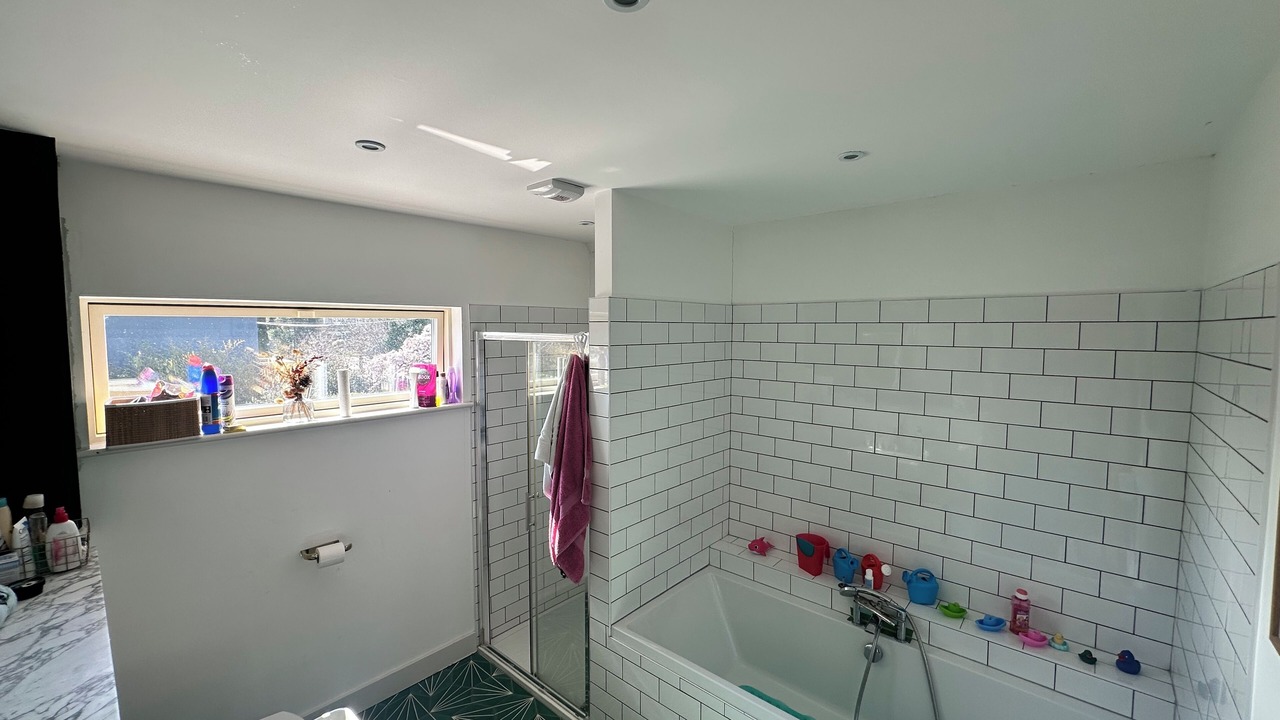 Photo of Bathroom in Dundrum