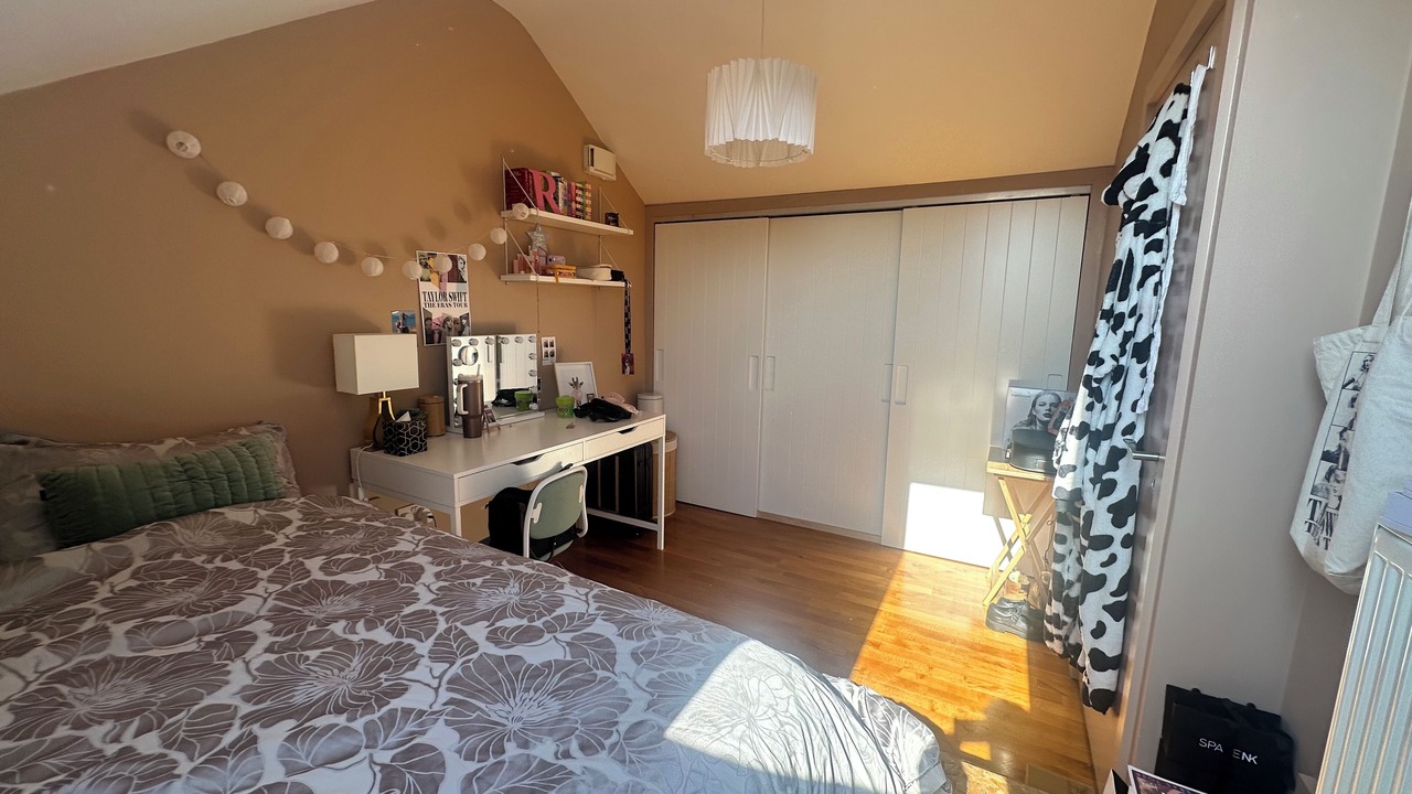 Photo of Bedroom in Dundrum