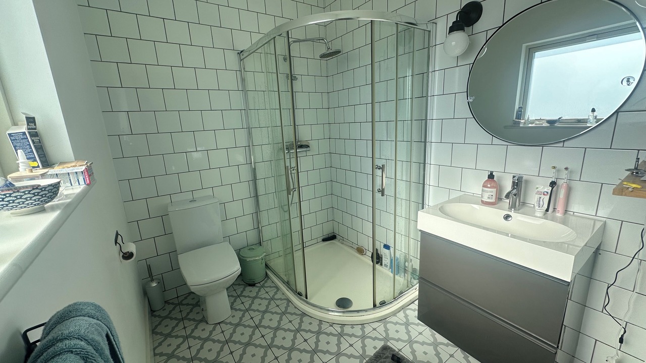 Photo of Bathroom in Dundrum