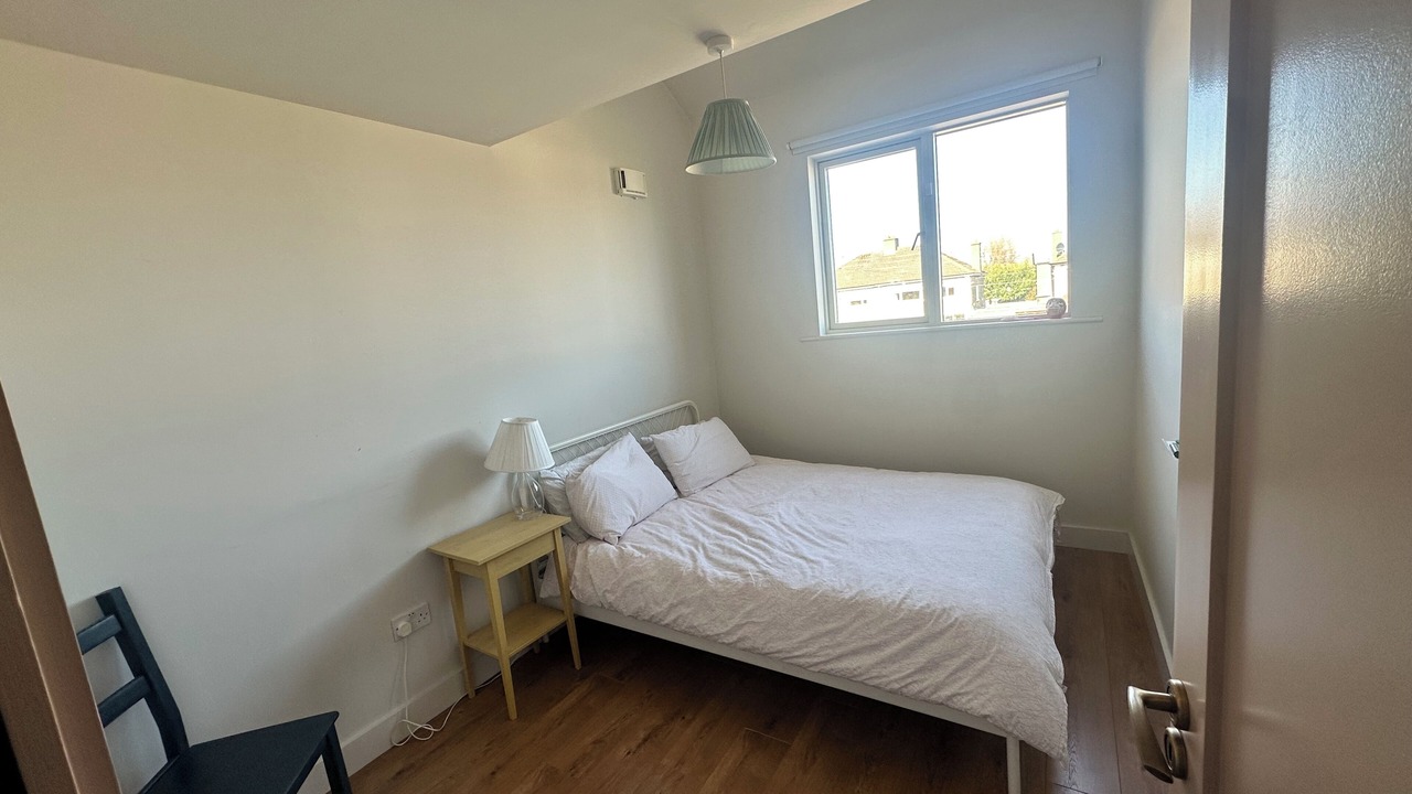 Photo of Bedroom in Dundrum