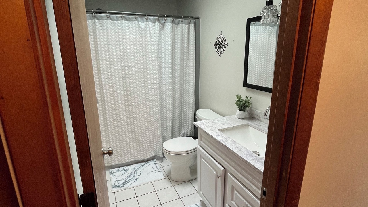 Photo of Bathroom in Point Judith
