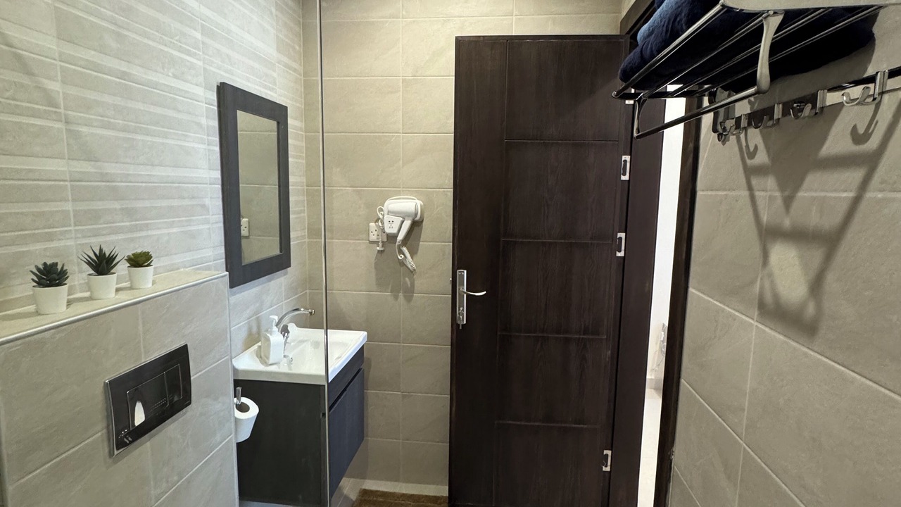 Photo of Bathroom in Suwailih