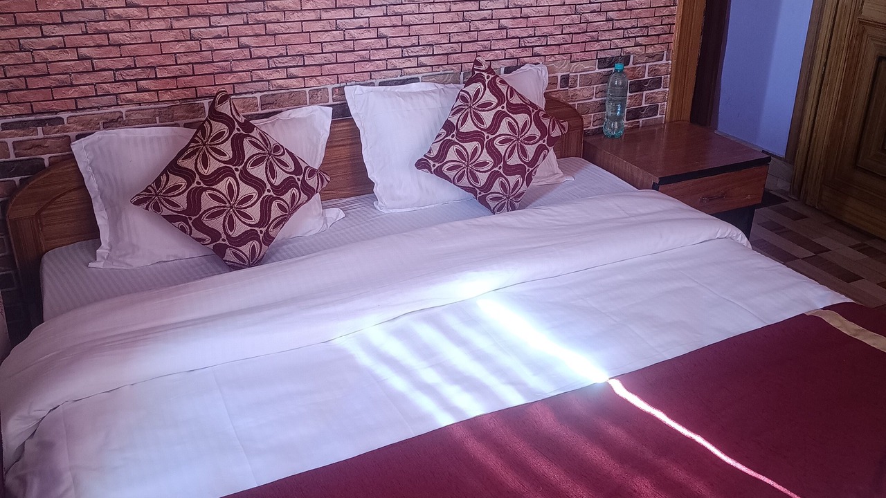 Photo of Bedroom in Bhimtal