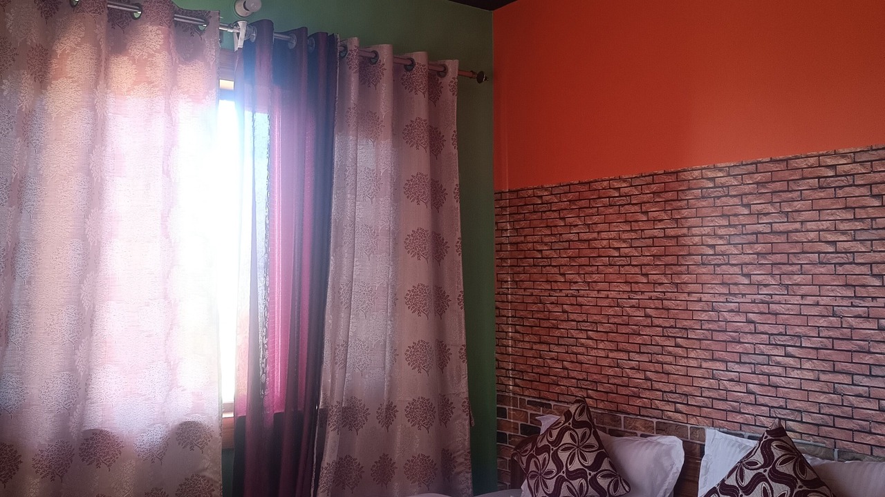 Photo of Bedroom in Bhimtal