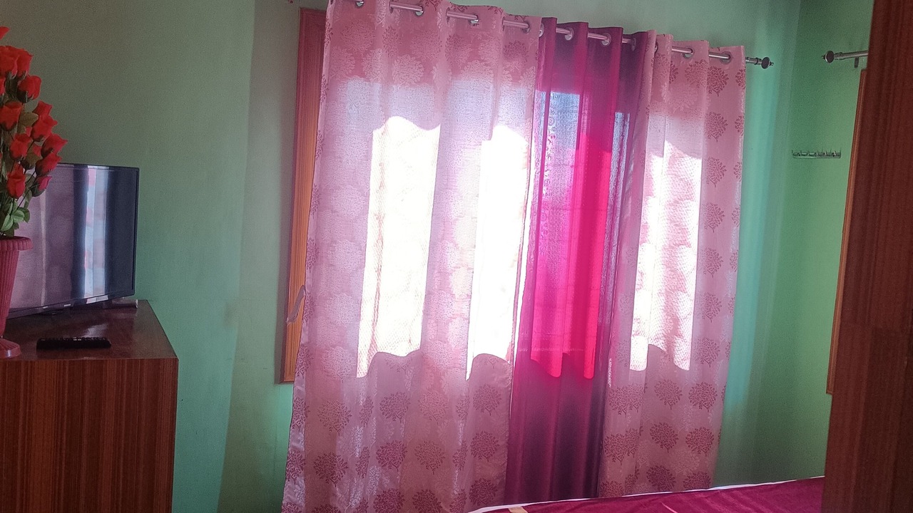 Photo of Bedroom in Bhimtal