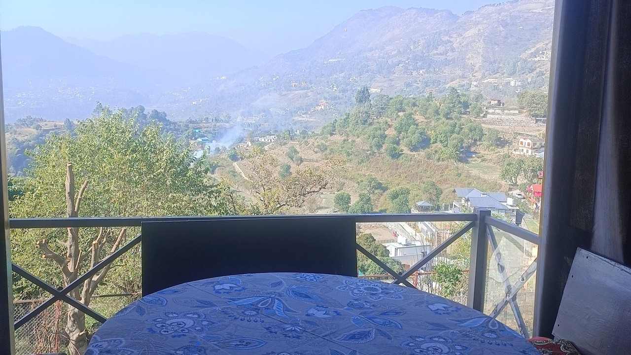 Photo of Outdoor in Bhimtal