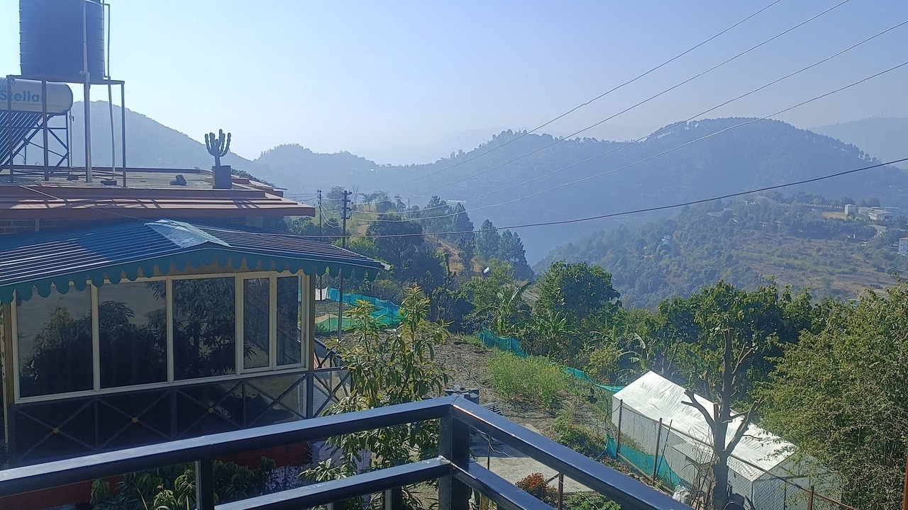 Photo of Outdoor in Bhimtal