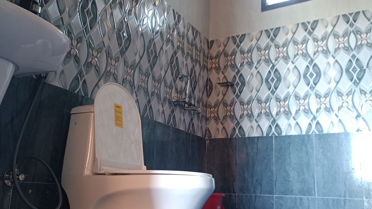 Photo of Bathroom in Bhimtal