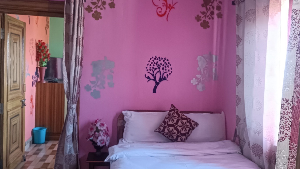 Photo of Bedroom in Bhimtal