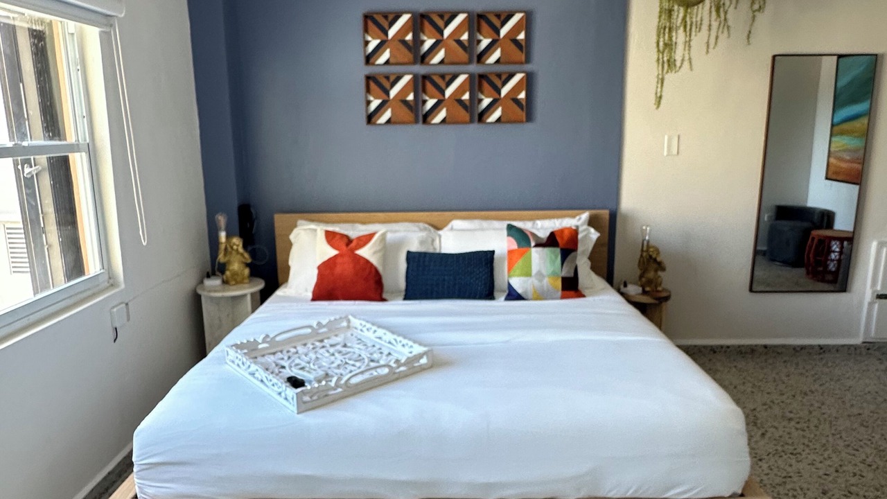Photo of Bedroom in Miramar