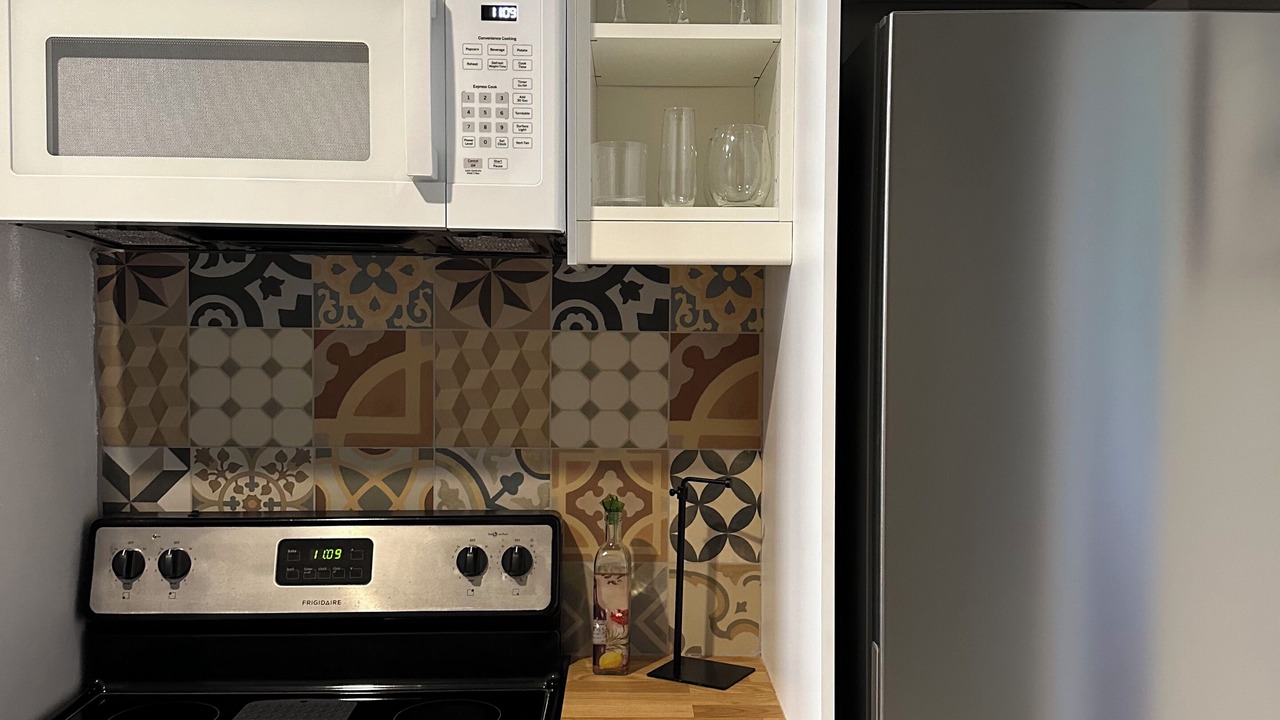 Photo of Kitchen in Miramar