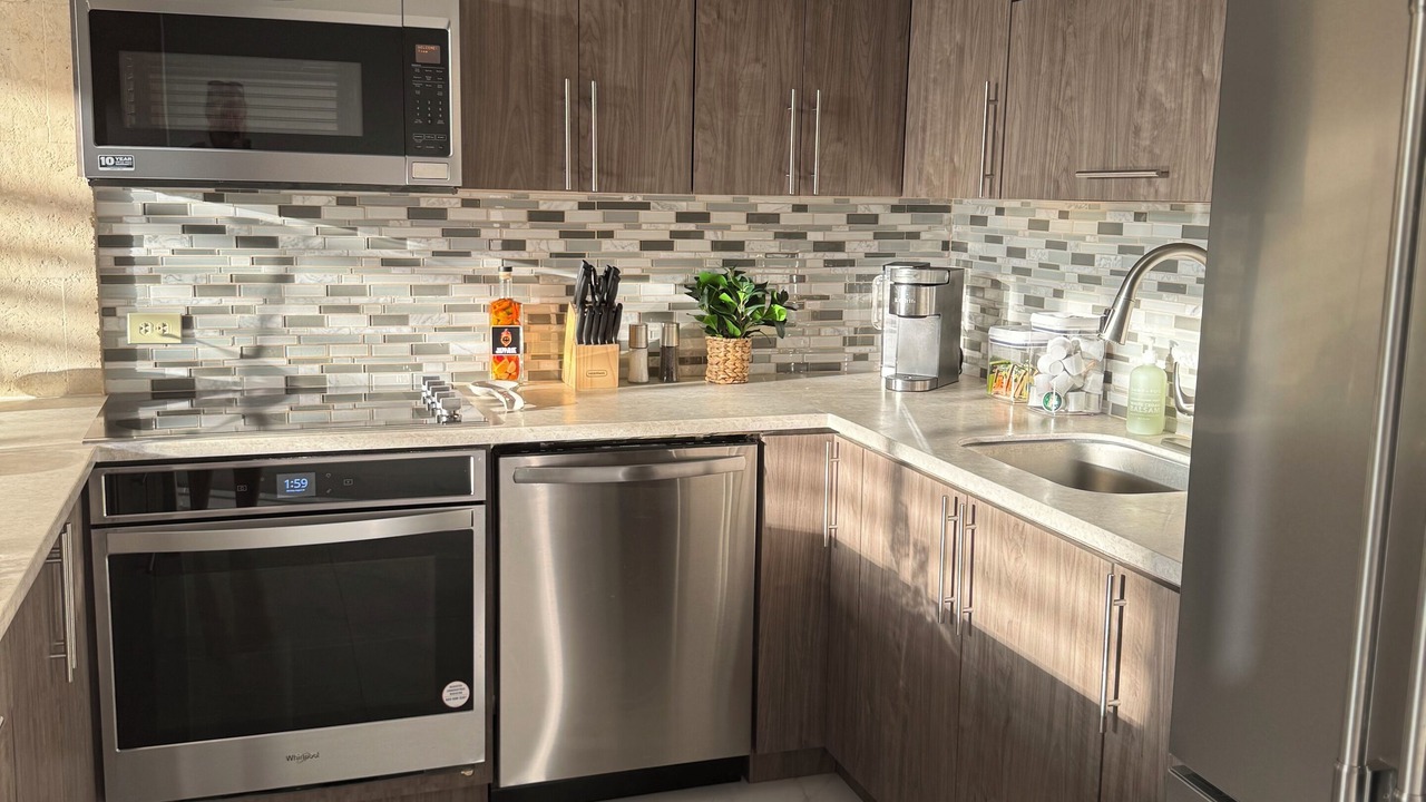 Photo of Kitchen in Candelero Abajo