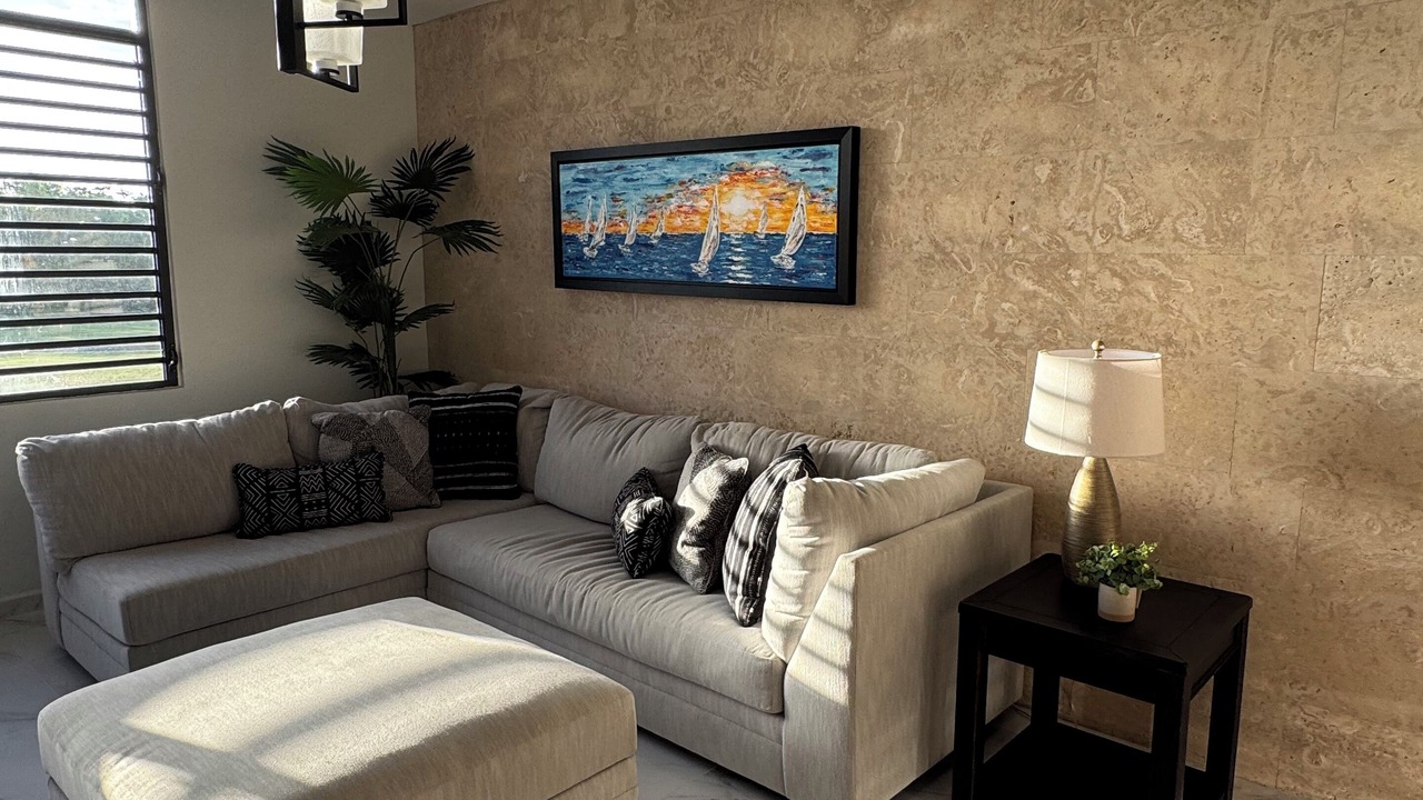 Photo of Livingroom in Candelero Abajo