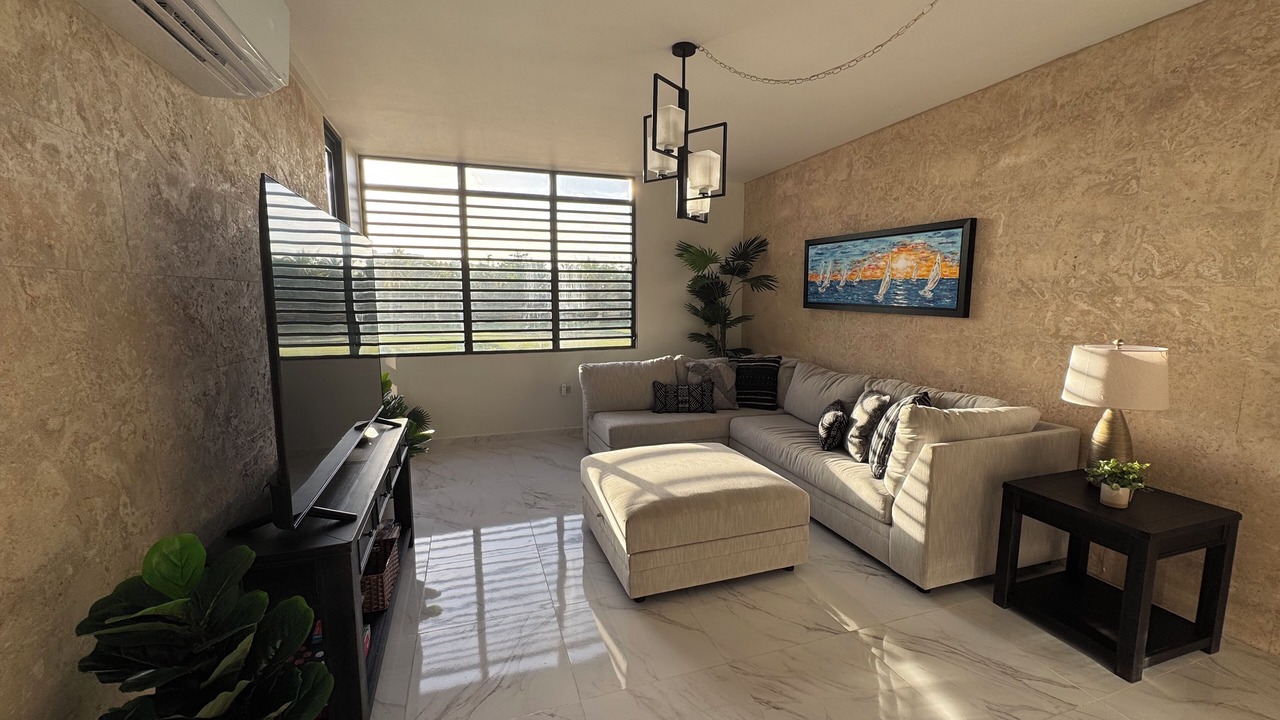 Photo of Livingroom in Candelero Abajo