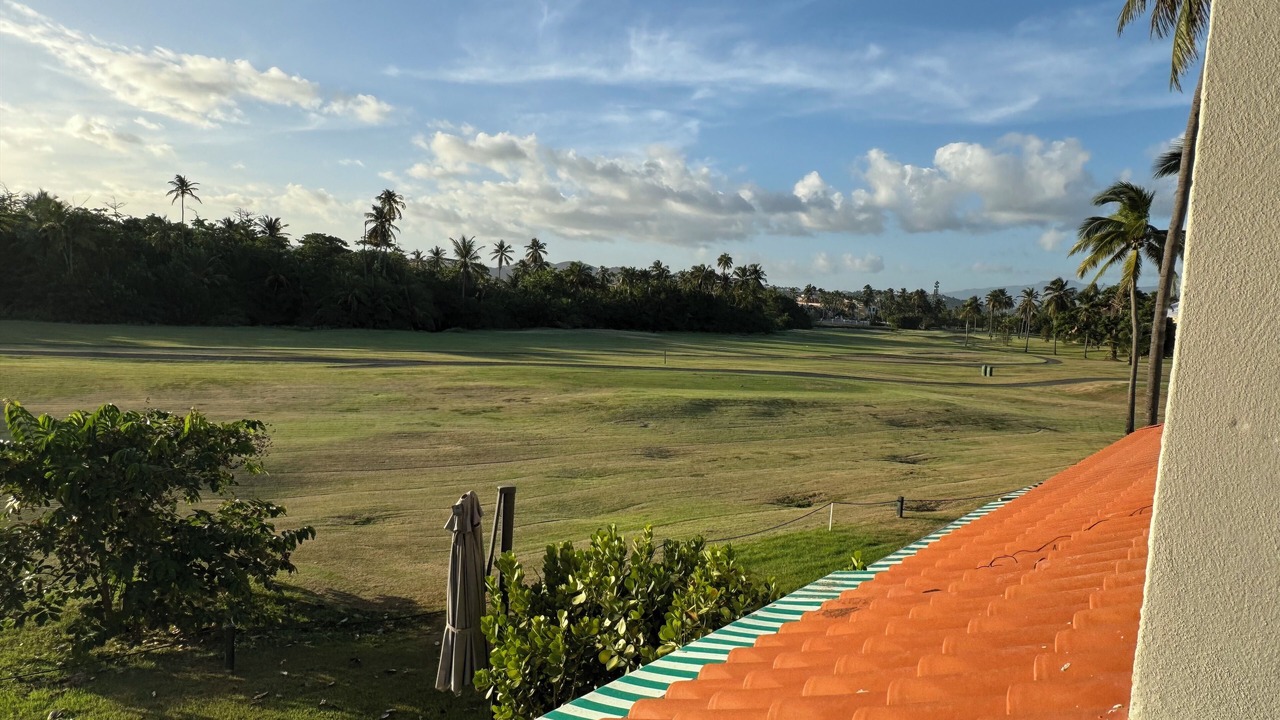 Photo of Outdoor in Candelero Abajo