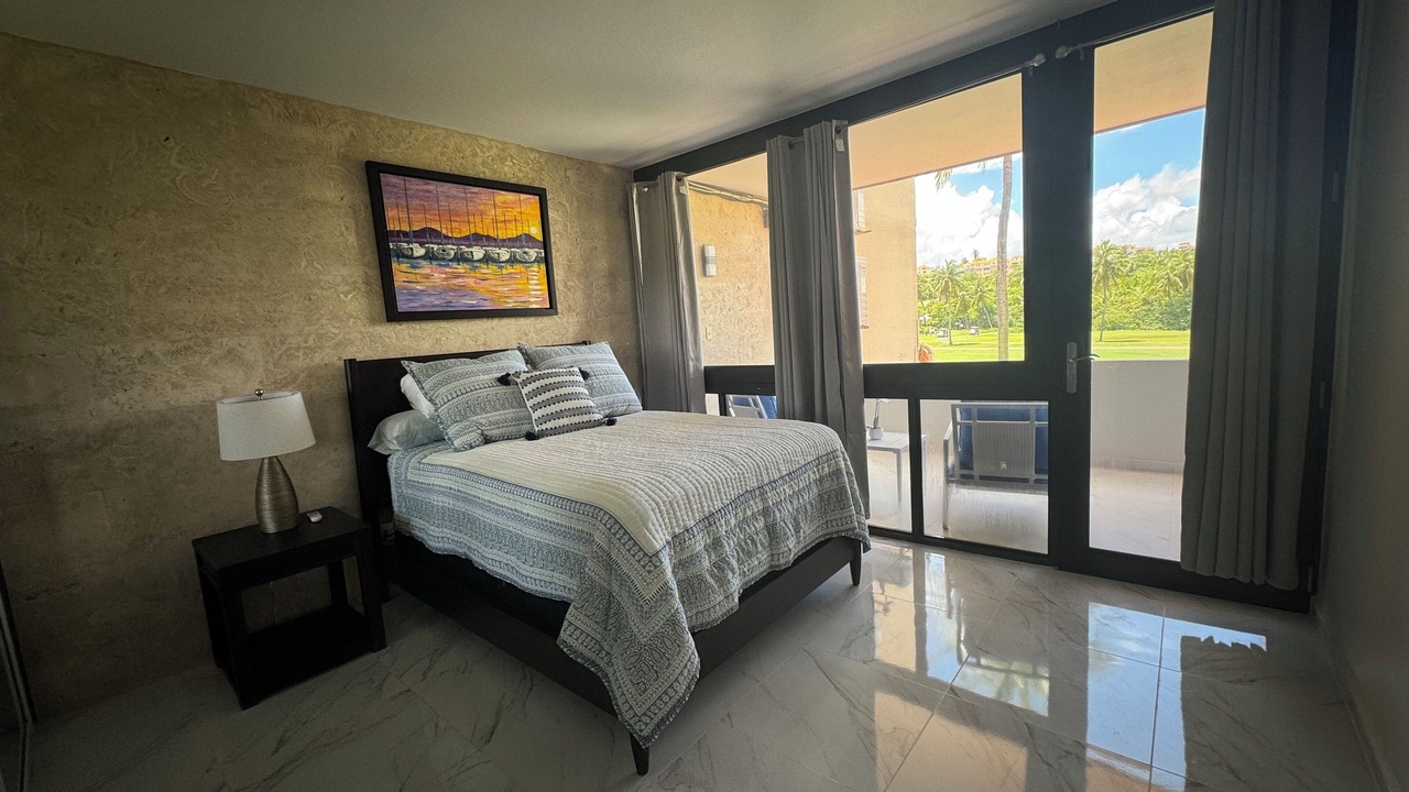 Photo of Bedroom in Candelero Abajo