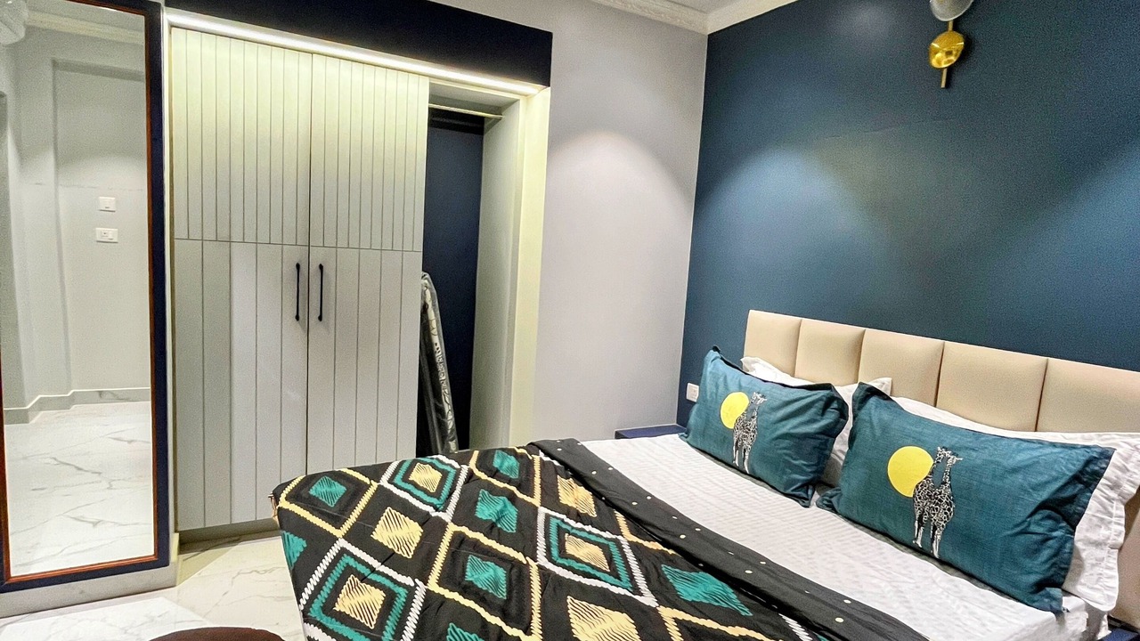 Photo of Bedroom in Benaulim