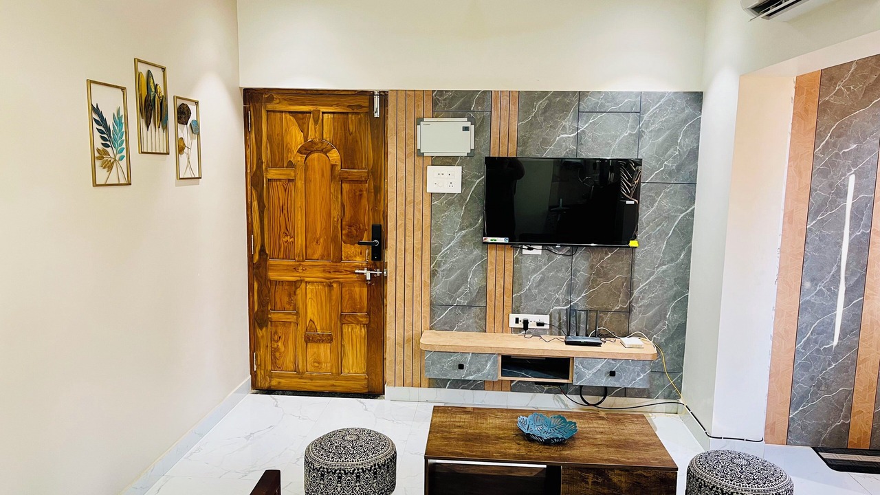 Photo of Livingroom in Benaulim