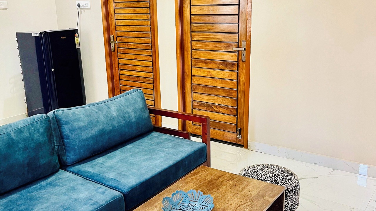 Photo of Livingroom in Benaulim