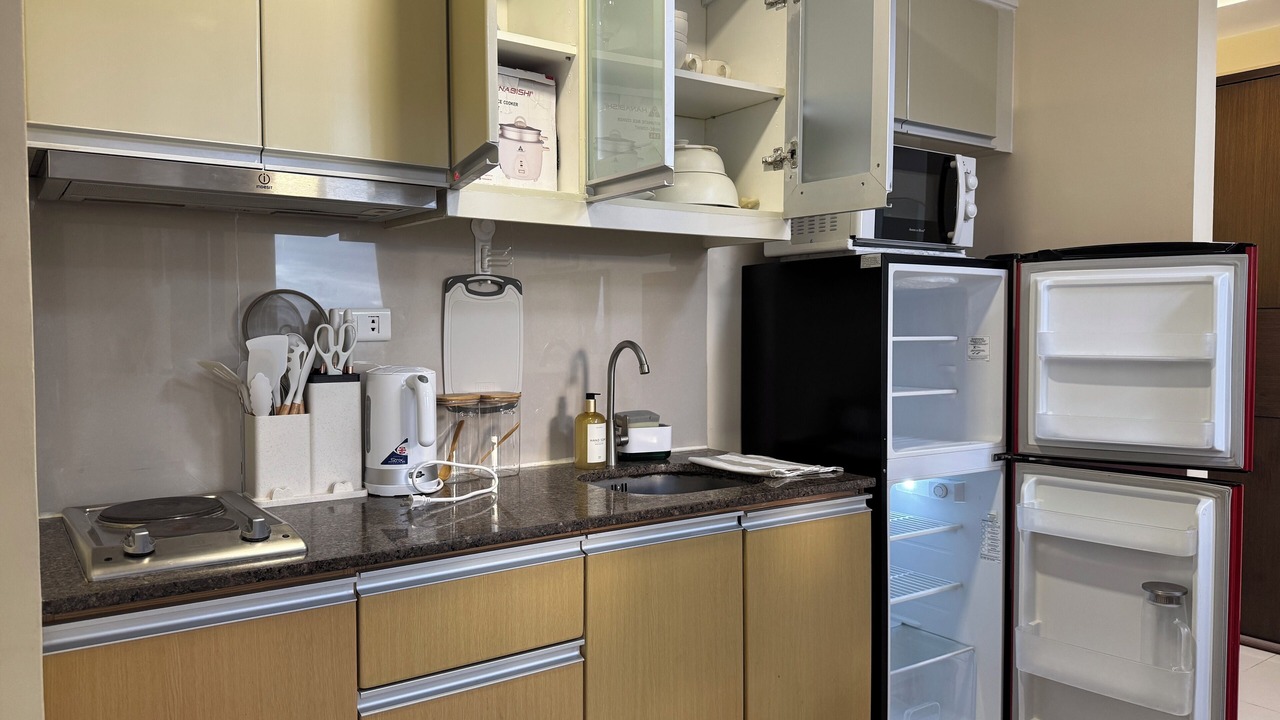 Photo of Kitchen in Pinagsama