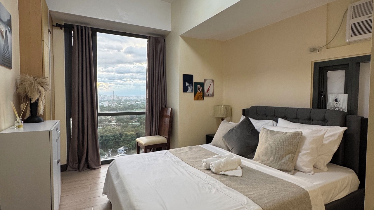 Photo of Bedroom in Pinagsama