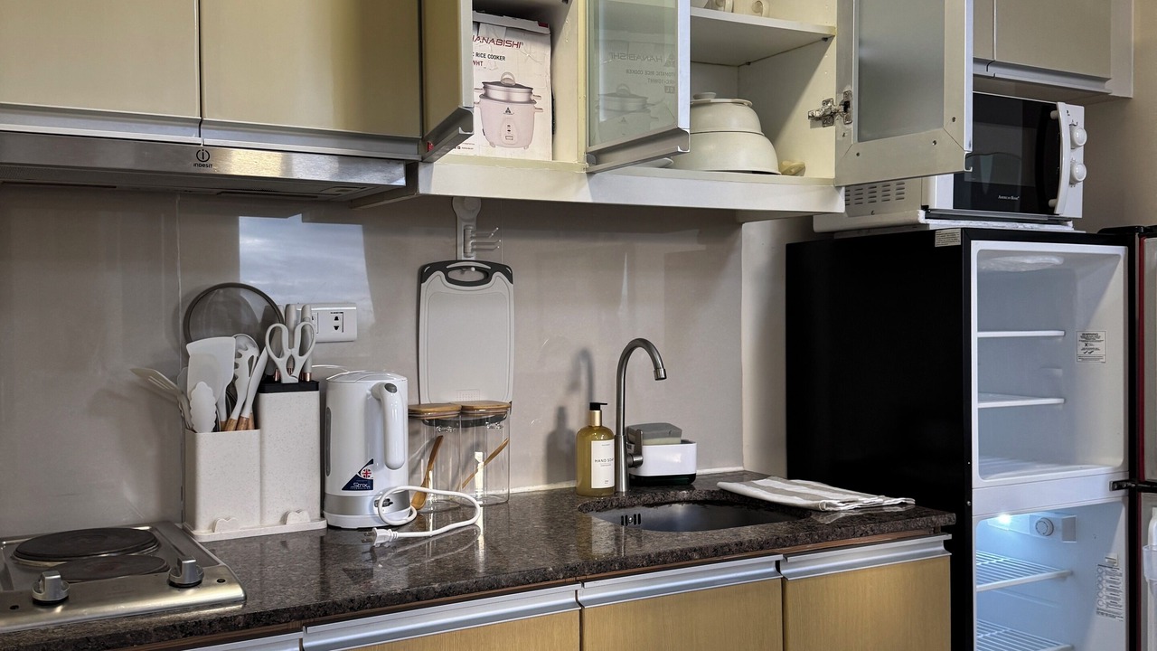 Photo of Kitchen in Pinagsama