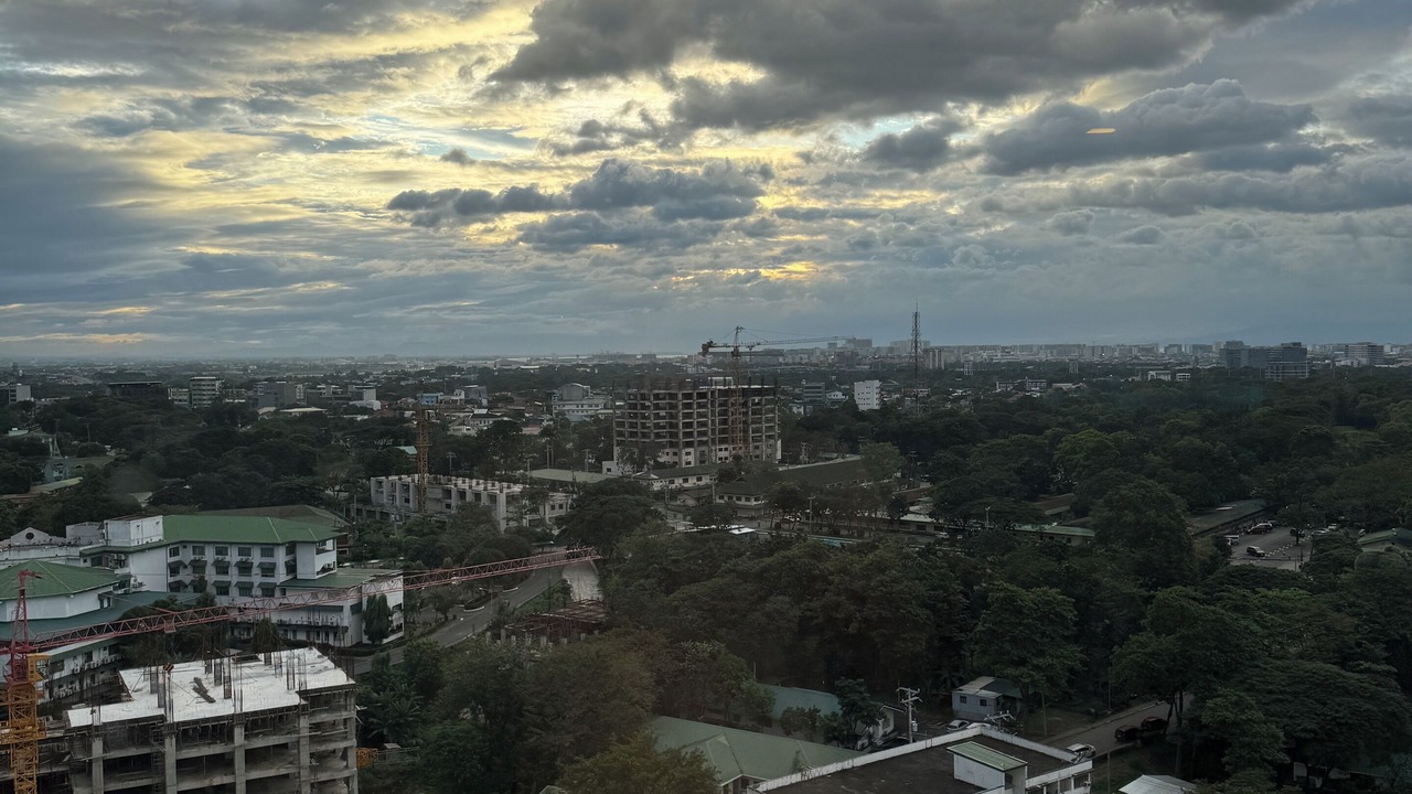 Photo of Outdoor in Pinagsama