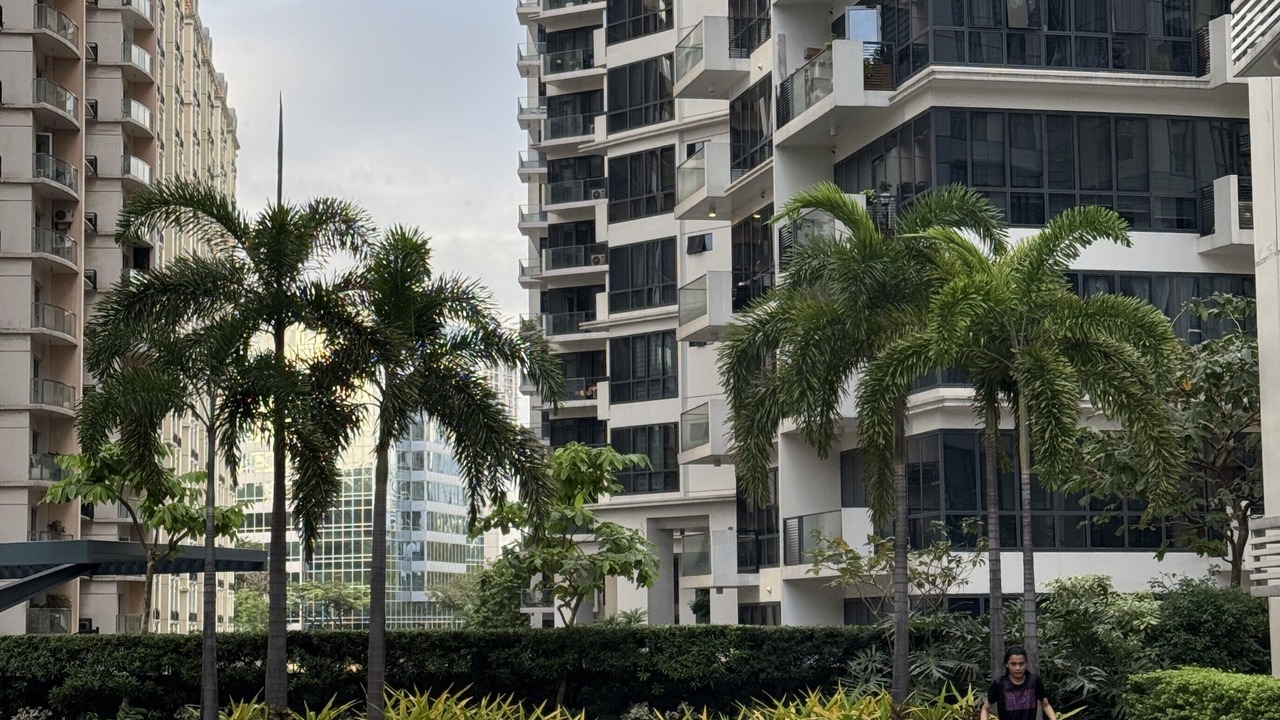 Photo of Outdoor in Pinagsama